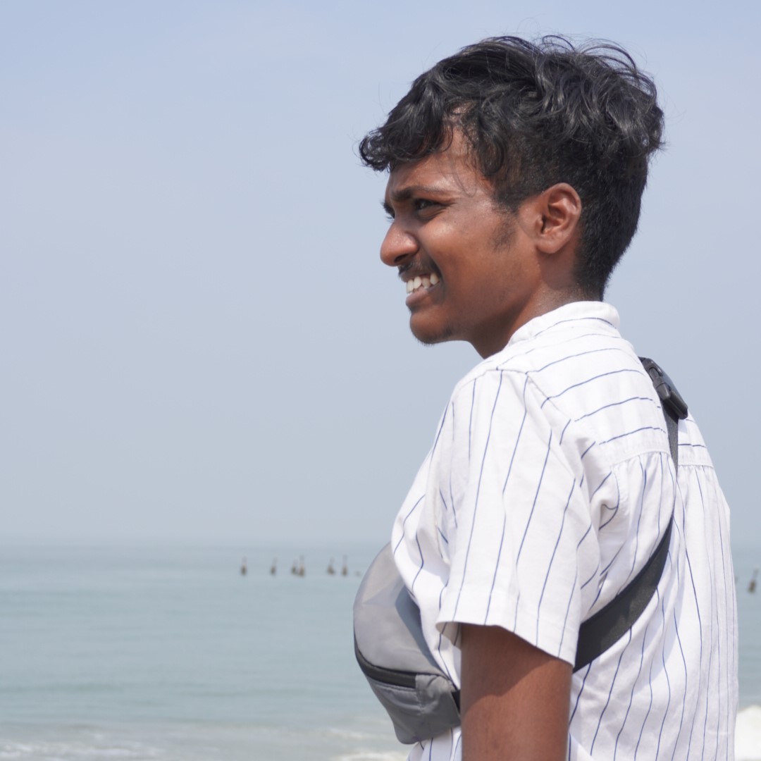 Abhimukteshwar A